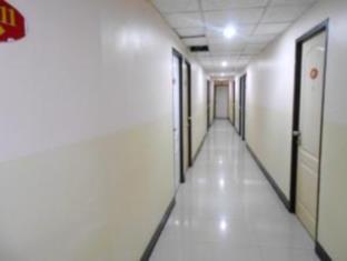 Four Sons Inn Μπανγκόκ Εξωτερικό φωτογραφία