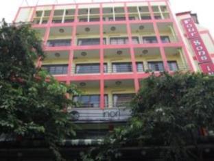 Four Sons Inn Μπανγκόκ Εξωτερικό φωτογραφία