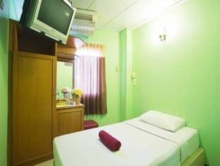 Four Sons Inn Μπανγκόκ Εξωτερικό φωτογραφία
